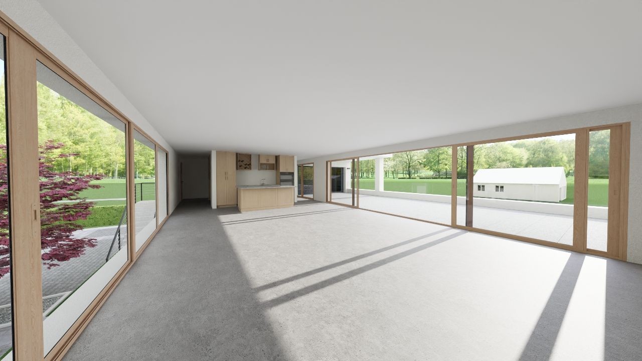 Penthouse - Lot N°7