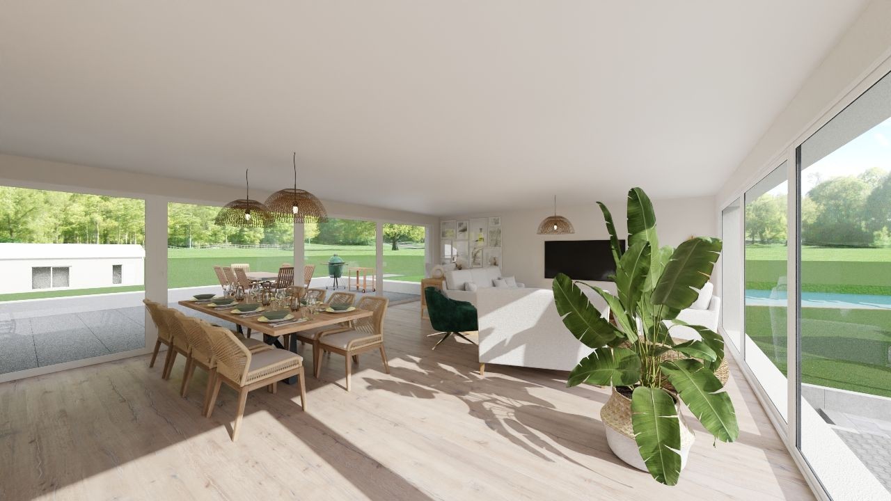 Penthouse - Lot N°1