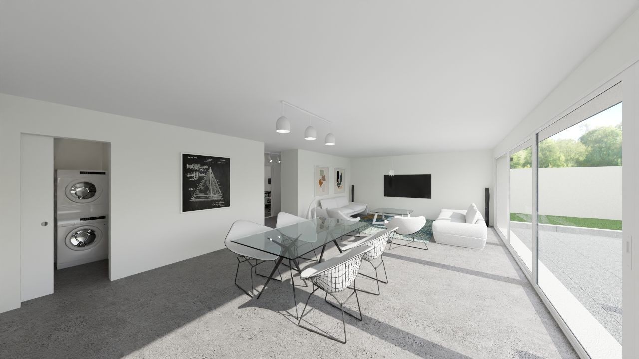 Appartement - Lot N°6