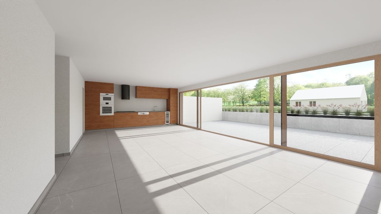 Appartement - Lot N°8