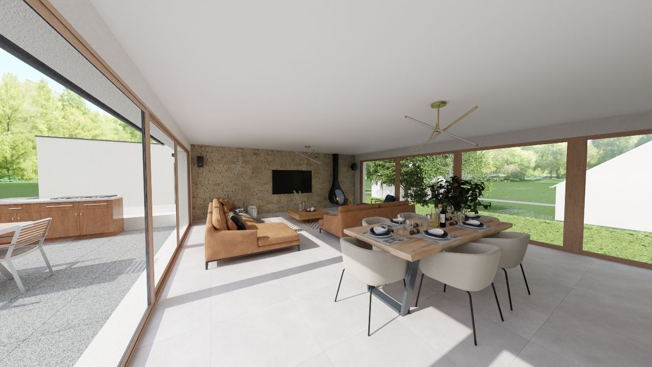 Penthouse - Lot N°4
