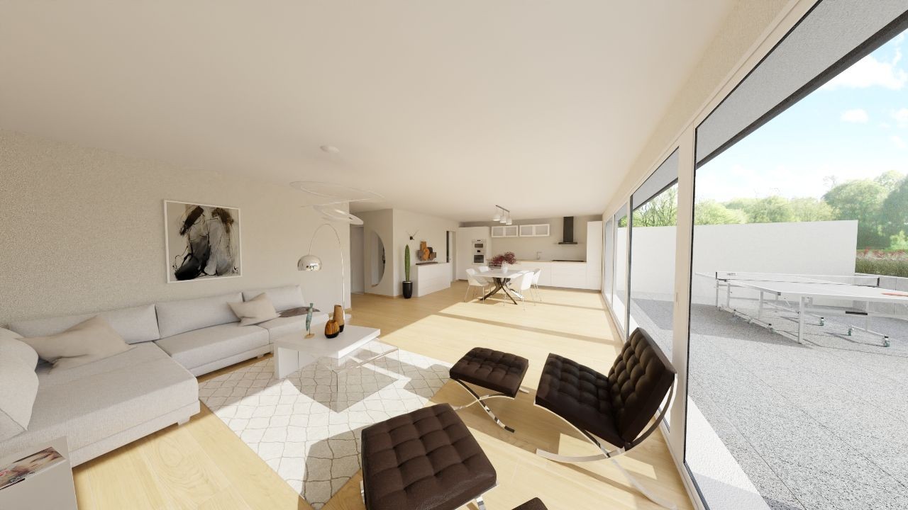 Appartement - Lot N°5