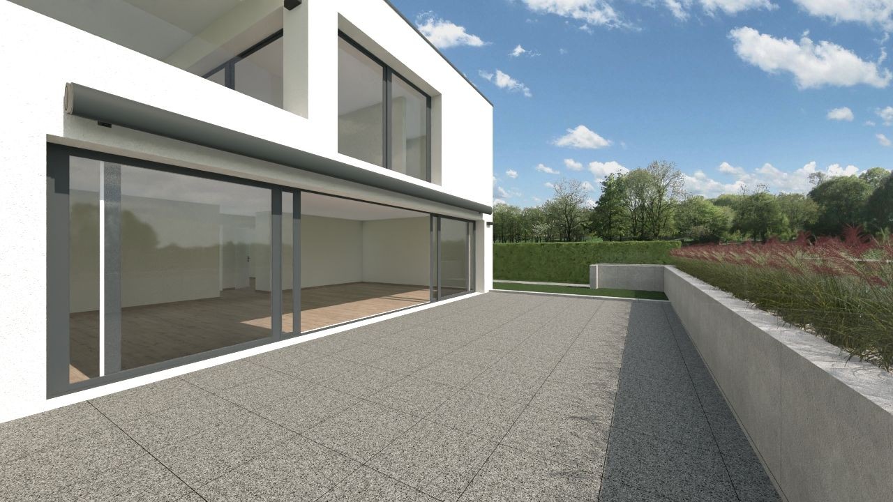 Appartement - Lot N°9
